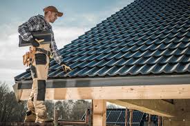 Best Storm Damage Roof Repair  in Mcleansville, NC